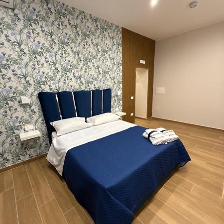 Hotel Il Regno Di Napoli Exteriér fotografie